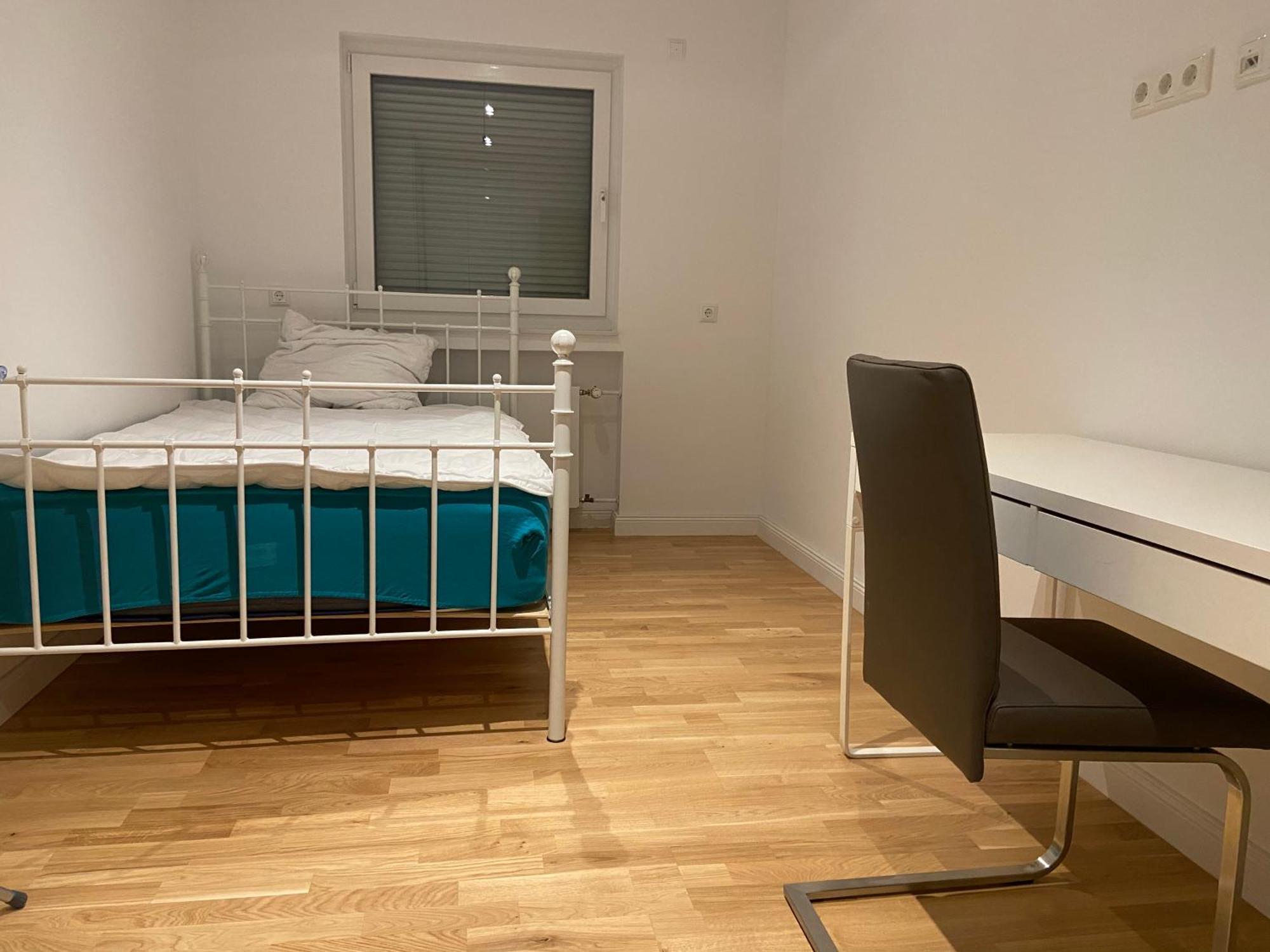 Luxury Apartment With Air Conditioning & Jaccuzzi Near Frankfurt Wiesbaden Гофгайм-ам-Таунус Екстер'єр фото